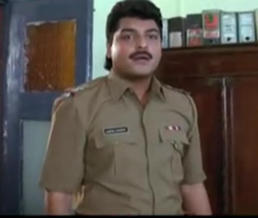 actor Siddharth large photo