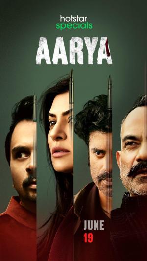 Aarya [Hindi] S1-S3