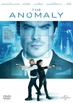 The Anomaly [Kurdish]