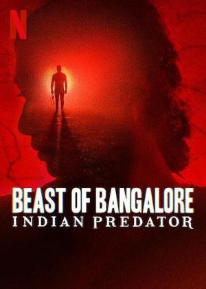 Beast of Bangalore: Indian Predator [ترجمة عربية]