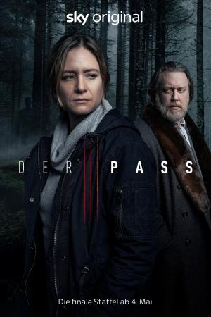 Pagan Peak [Russian] S1-S3