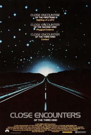 Close Encounters of the Third Kind [Version française]