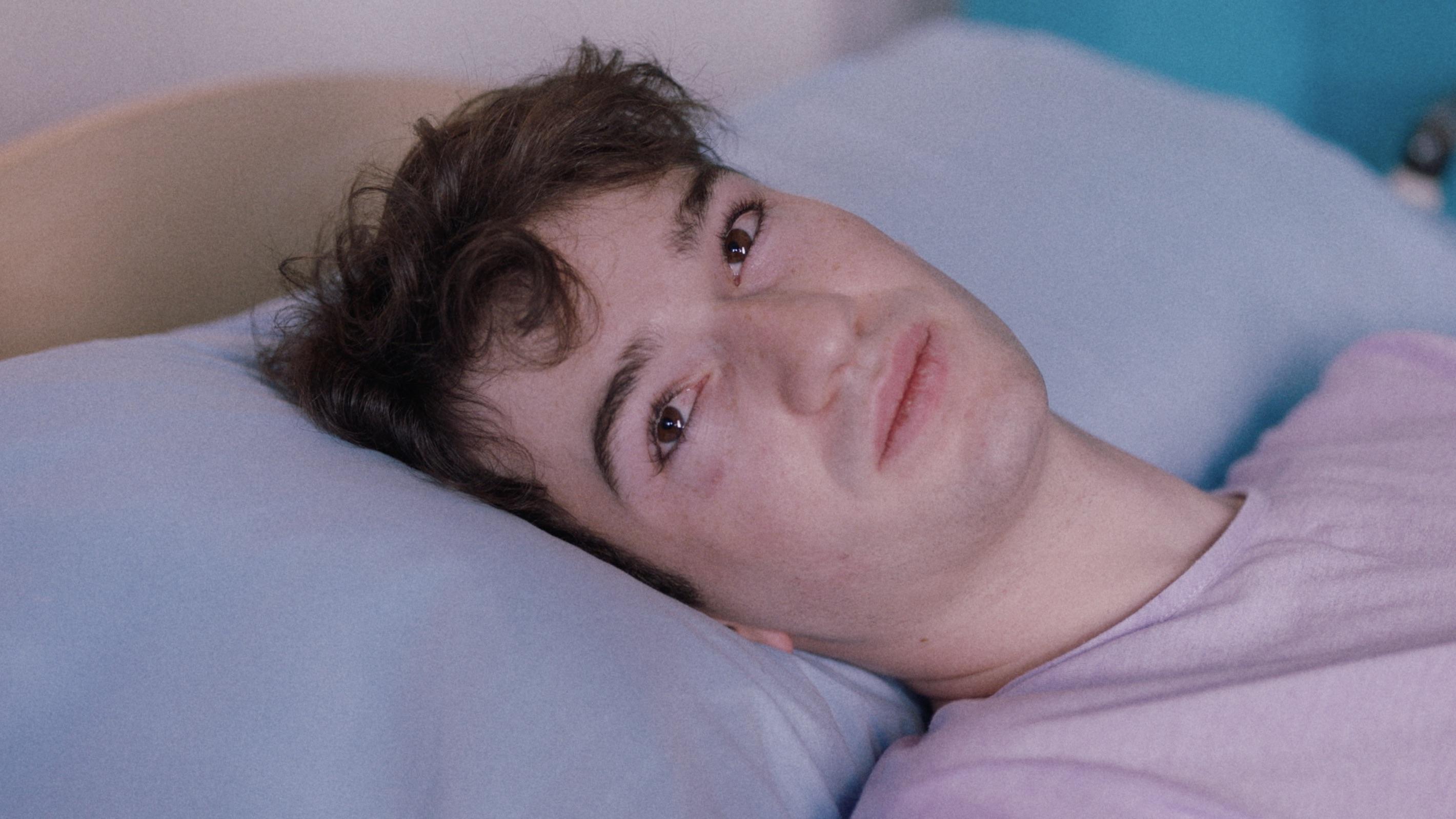 actor Jorge Motos large photo