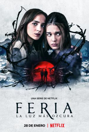 Feria: The Darkest Light [Hindi]