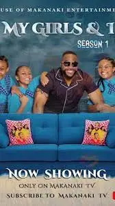 My Girls and I