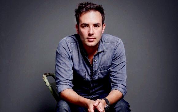 Sebastian Martinez