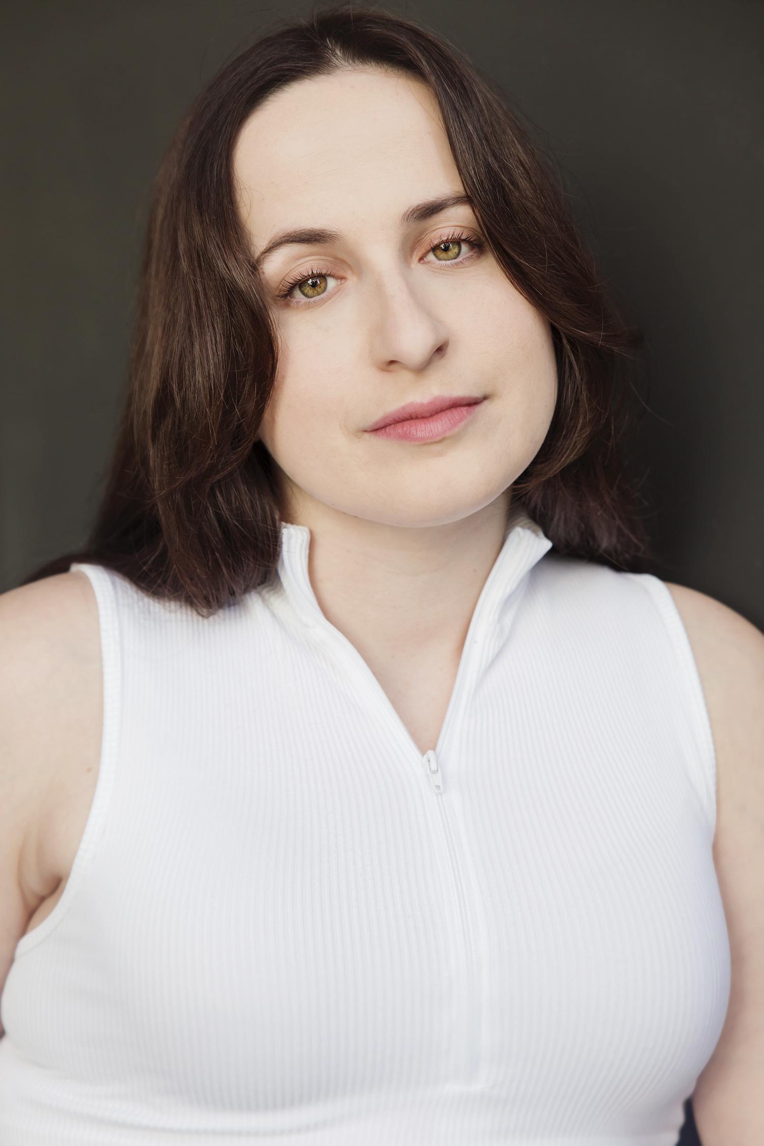 actor Aimee Duroux large photo