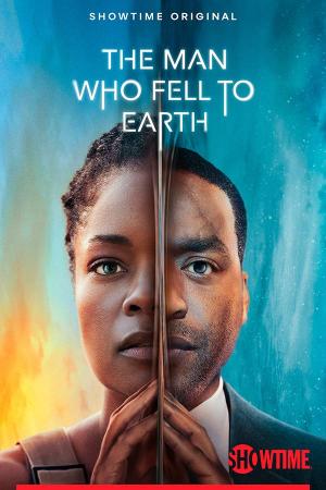 The Man Who Fell to Earth [Version française]