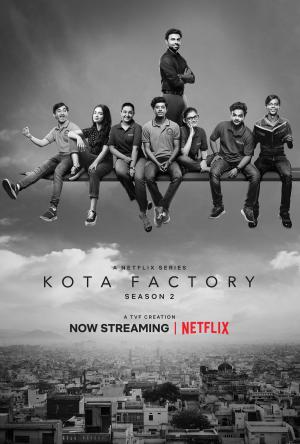 Kota Factory [Hindi] S1-S3