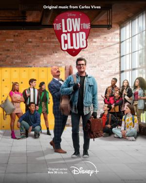 The Low Tone Club [ترجمة عربية]