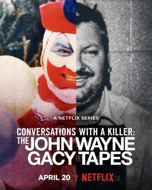 Conversations with a Killer: The John Wayne Gacy Tapes [Version française]