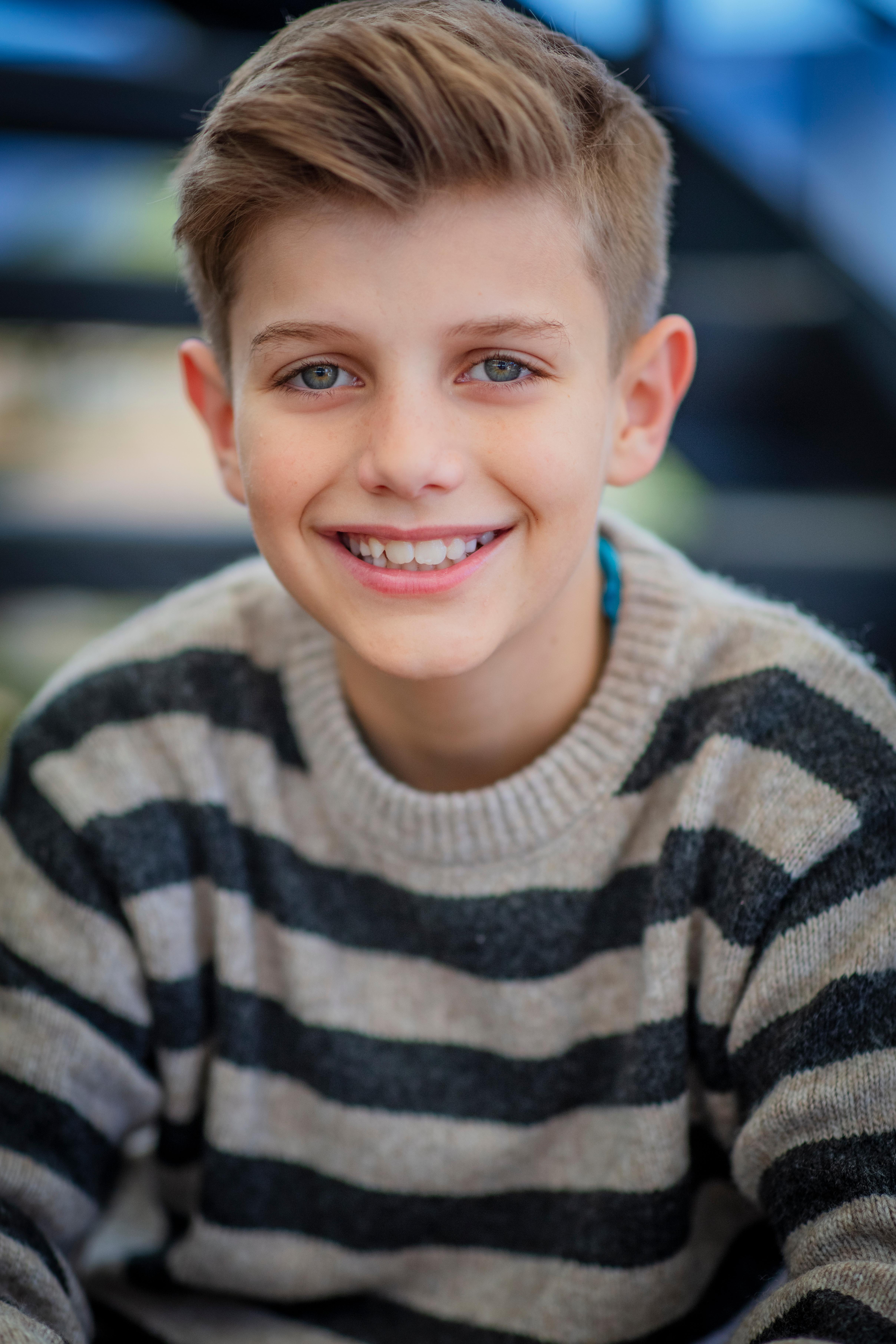 Jake Cockburn