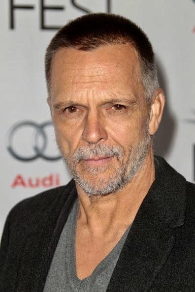 actor James Russo large photo