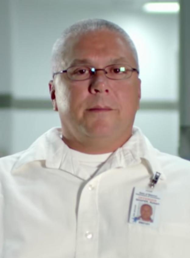 actor Robert Shafer large photo