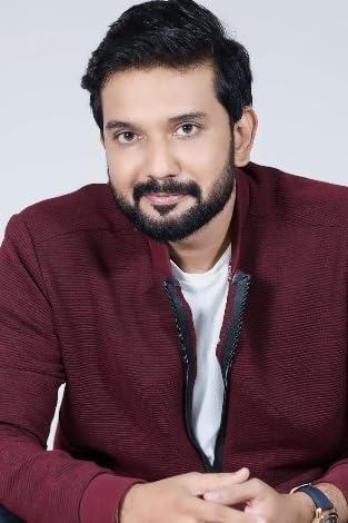 actor Ankith Madhav large photo