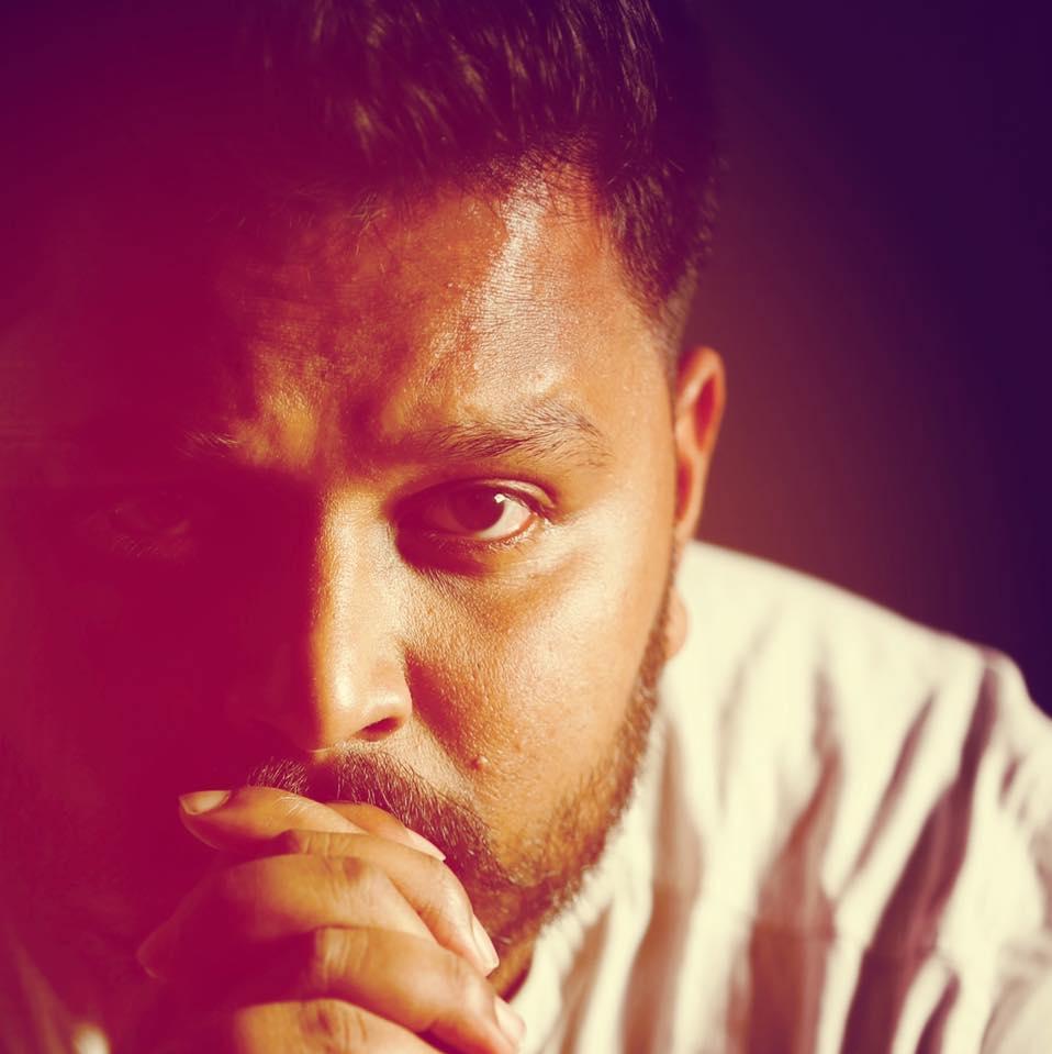 actor Gajinaath Jeyakumar large photo