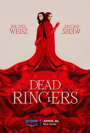Dead Ringers [Russian]