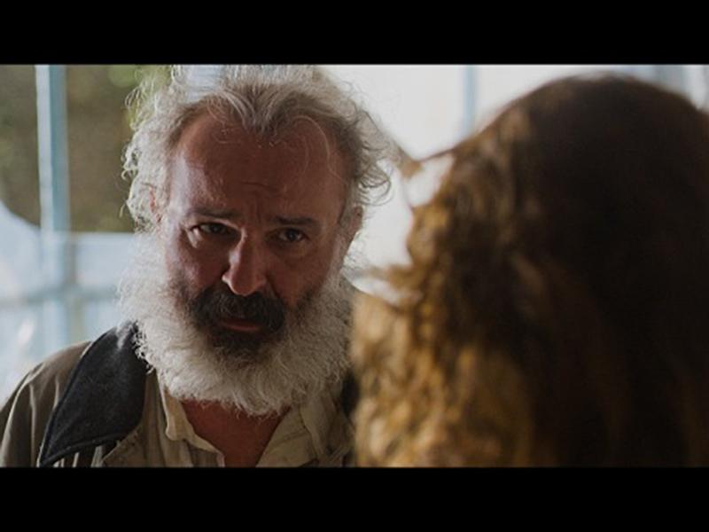 actor Hakan Vanli large photo