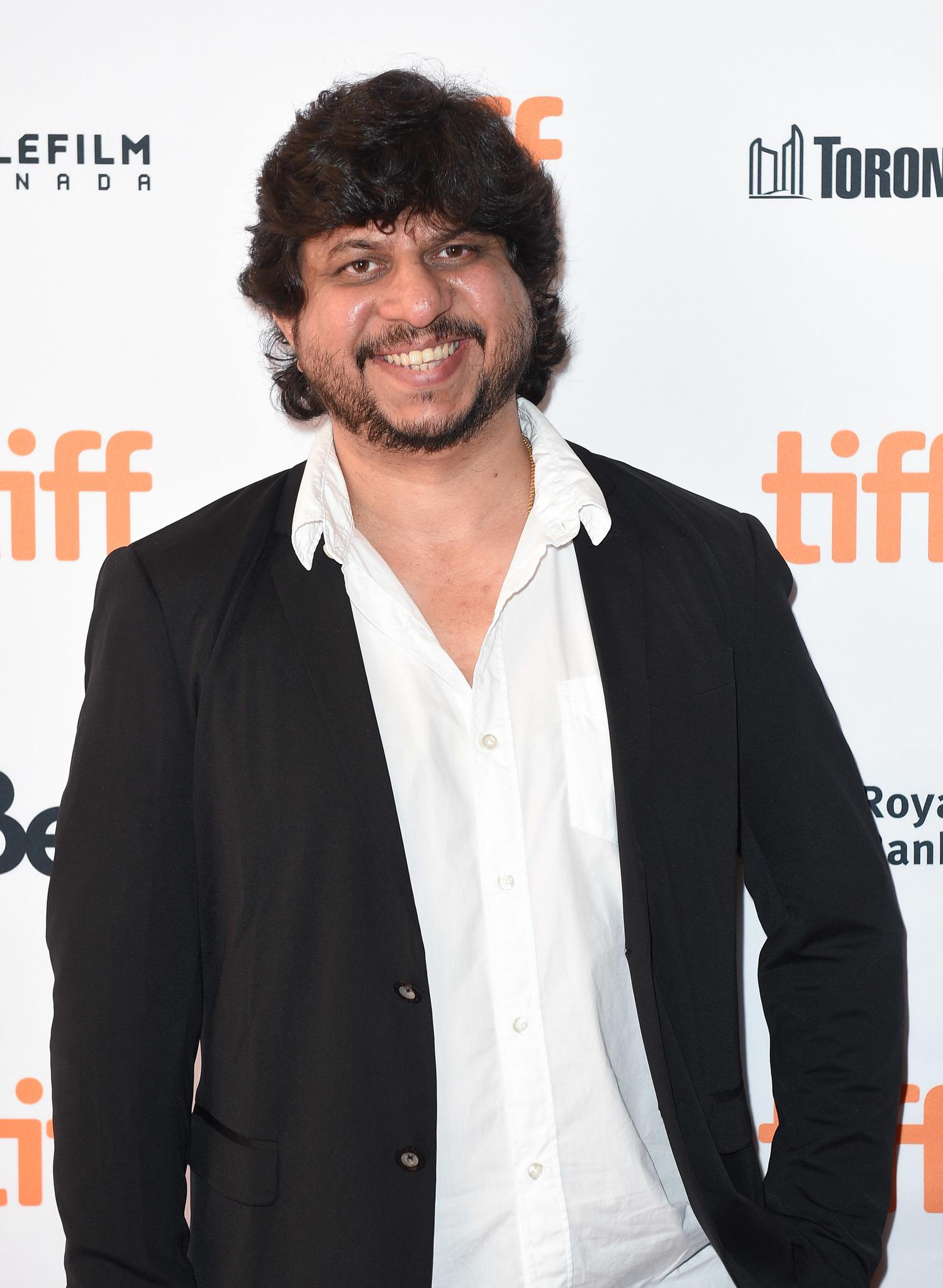 actor Honey Trehan large photo