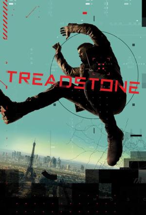 Treadstone [Indonesian]