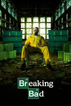 Breaking Bad S1-S5