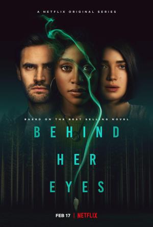 Behind Her Eyes [Version française]