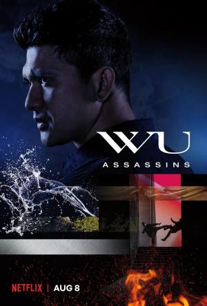 Wu Assassins [Russian]
