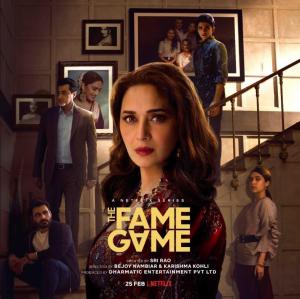 The Fame Game [Tamil]