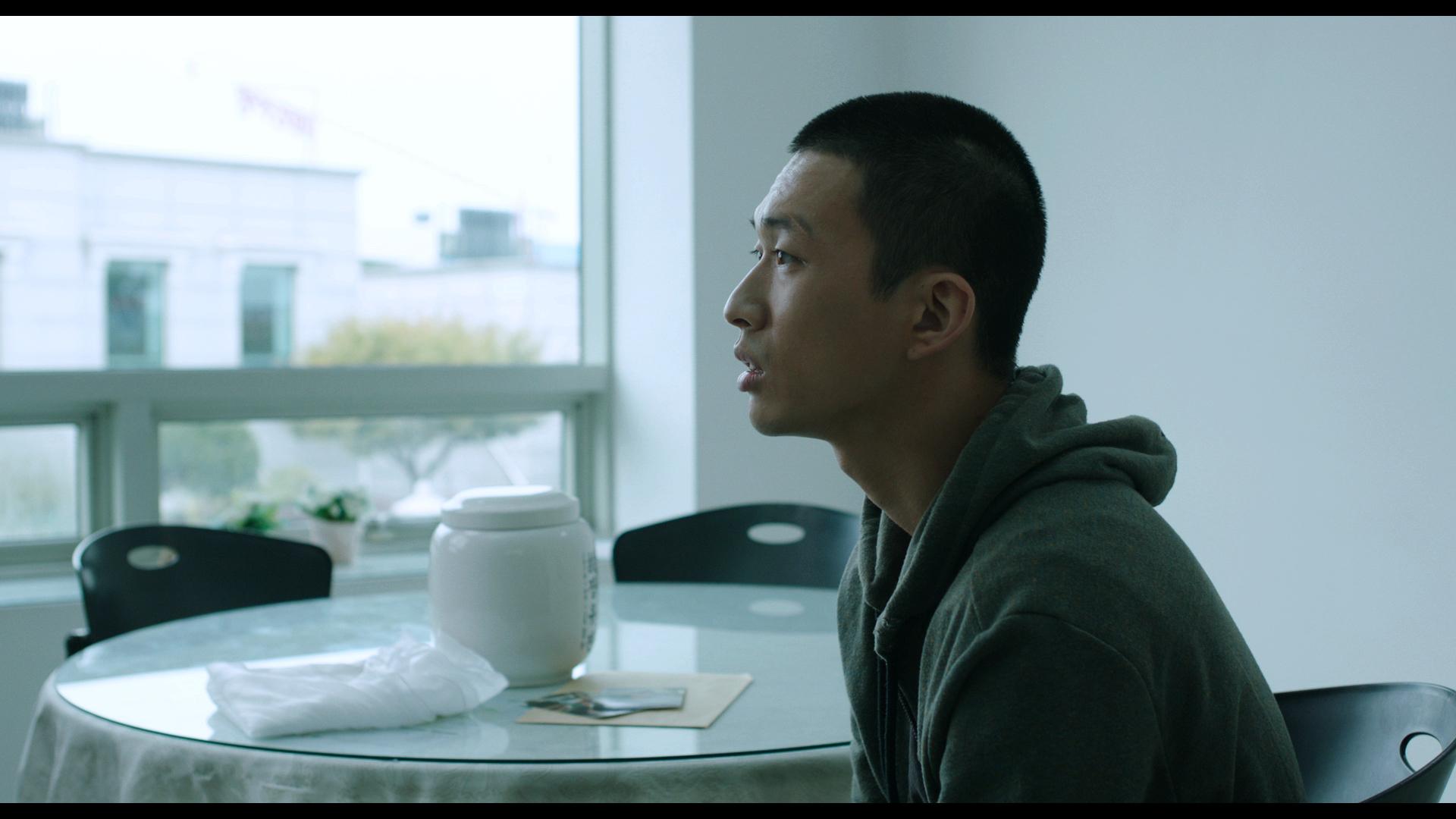 actor Kim Dae-geon large photo