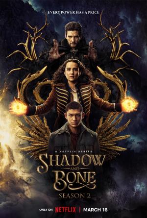 Shadow and Bone [Russian] S1-S2