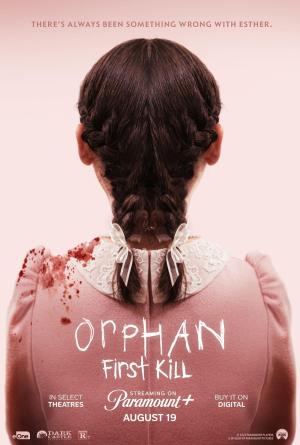 Orphan: First Kill [Hindi]