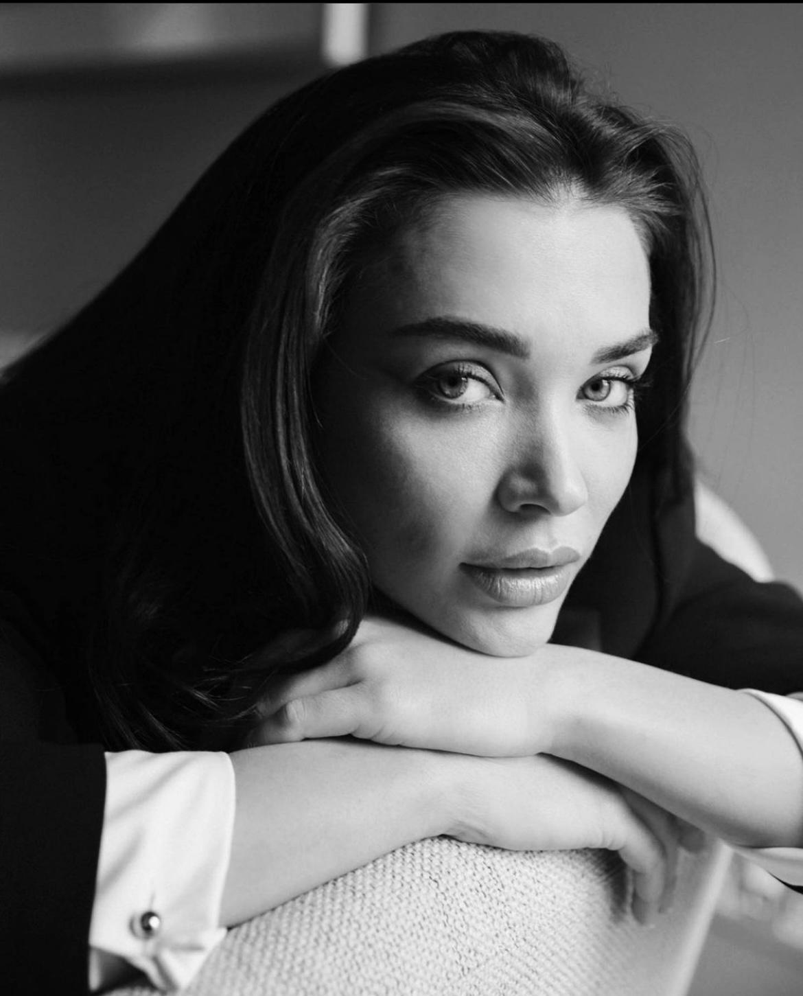 actor Amy Jackson large photo