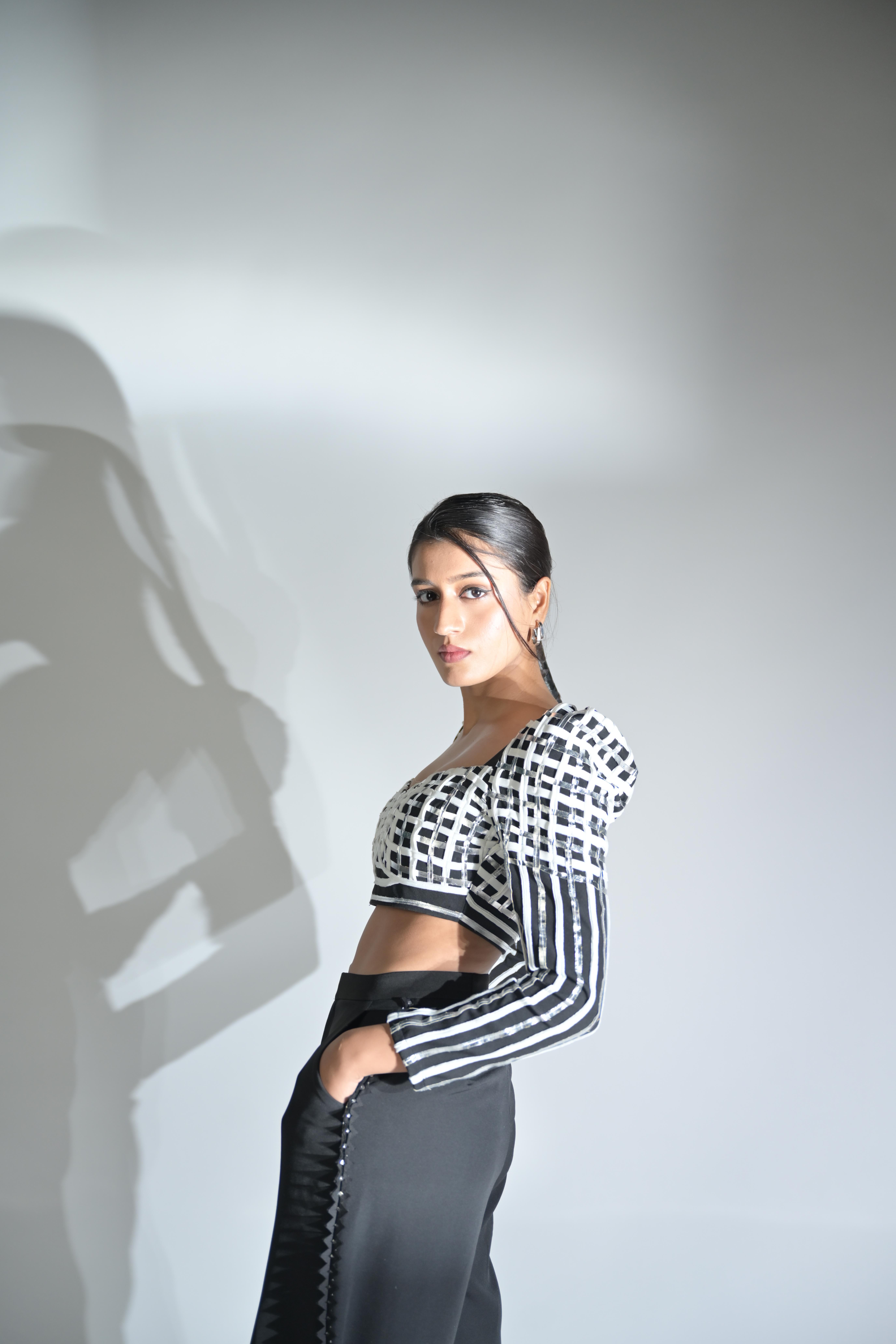 actor Aadhya Anand large photo