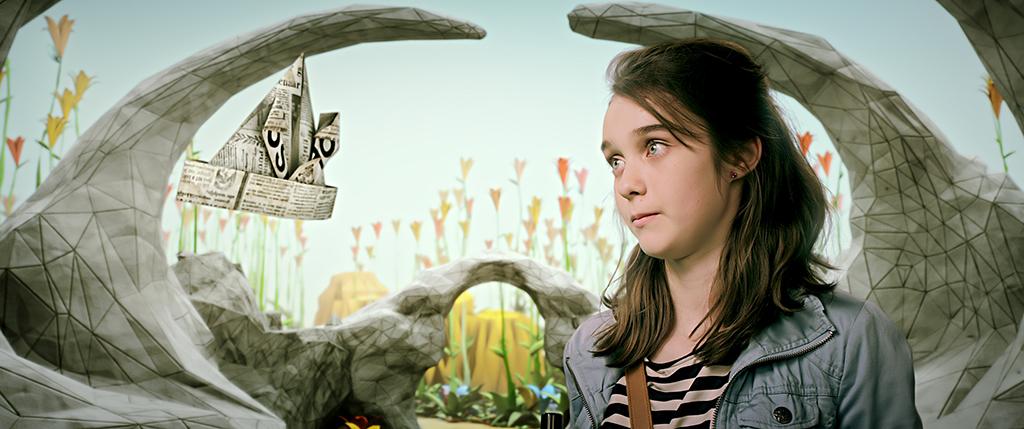 actor Emma Verlinden large photo