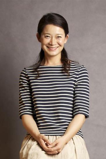 actor Yuelin Shi large photo