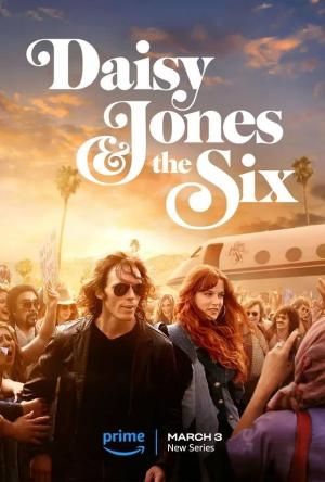 Daisy Jones & The Six [Russian]