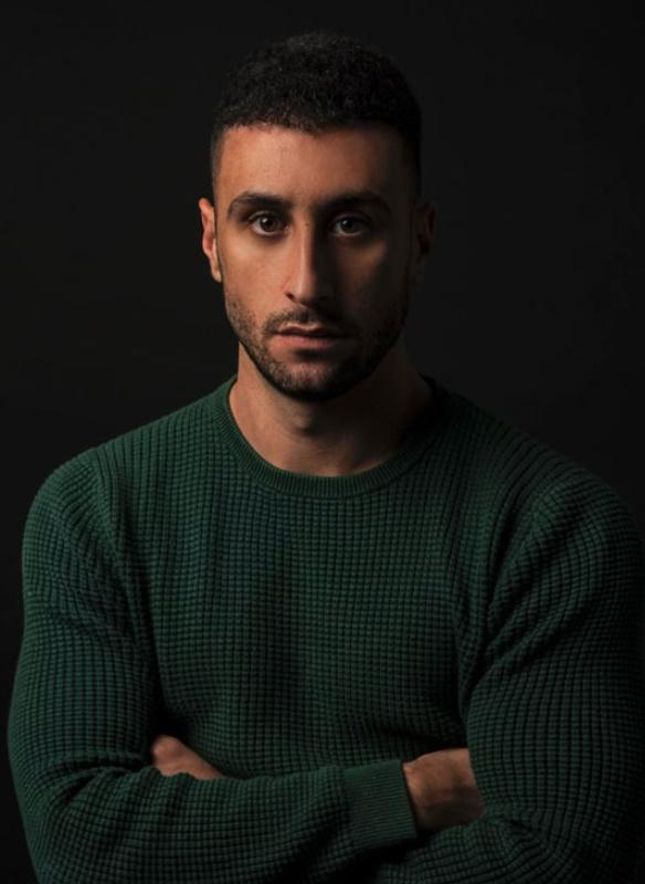 Josito Peña