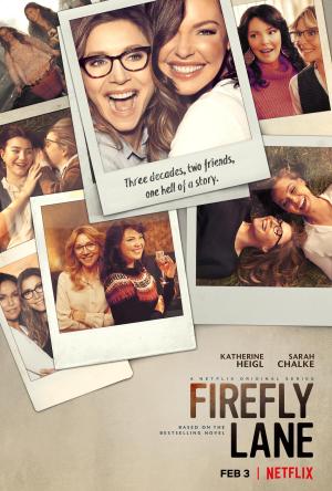 Firefly Lane [Hindi] S1-S2