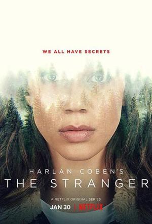The Stranger [Hindi]