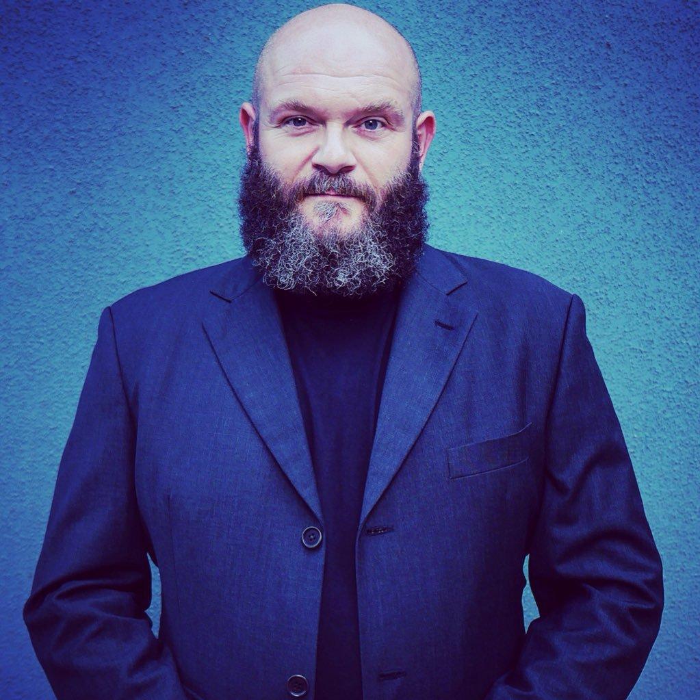 actor Darko Peric large photo