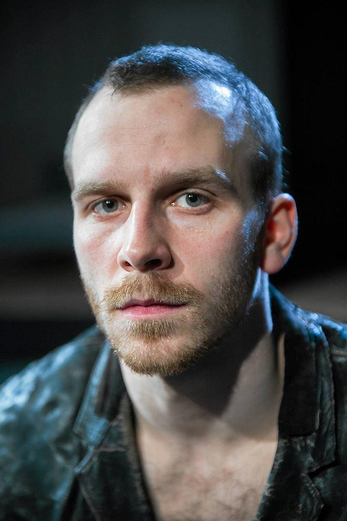 actor Julian Swiezewski large photo