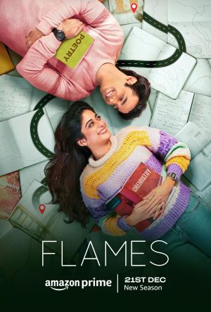 Flames [Hindi] S1-S4