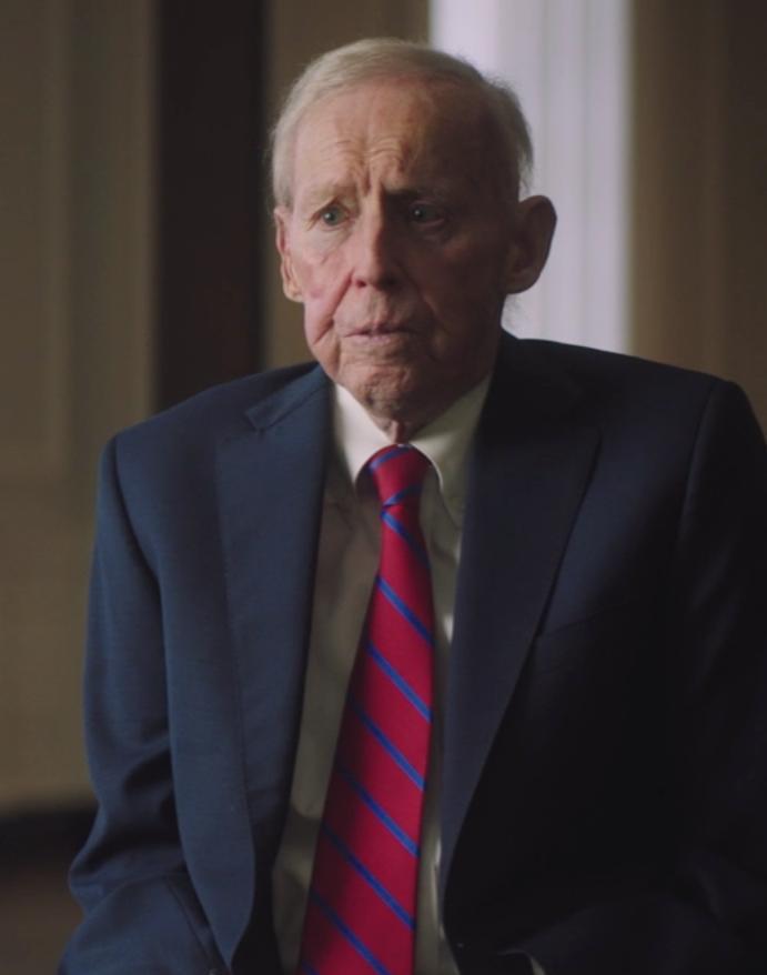 actor Terry Sullivan large photo