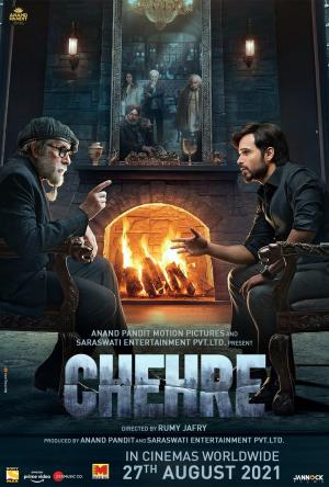 Chehre [Hindi]
