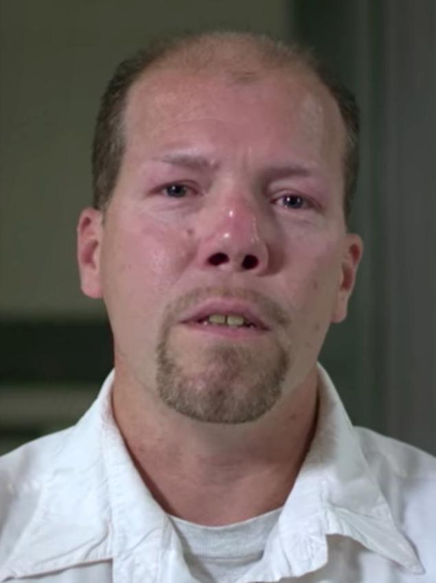 actor David Barnett large photo