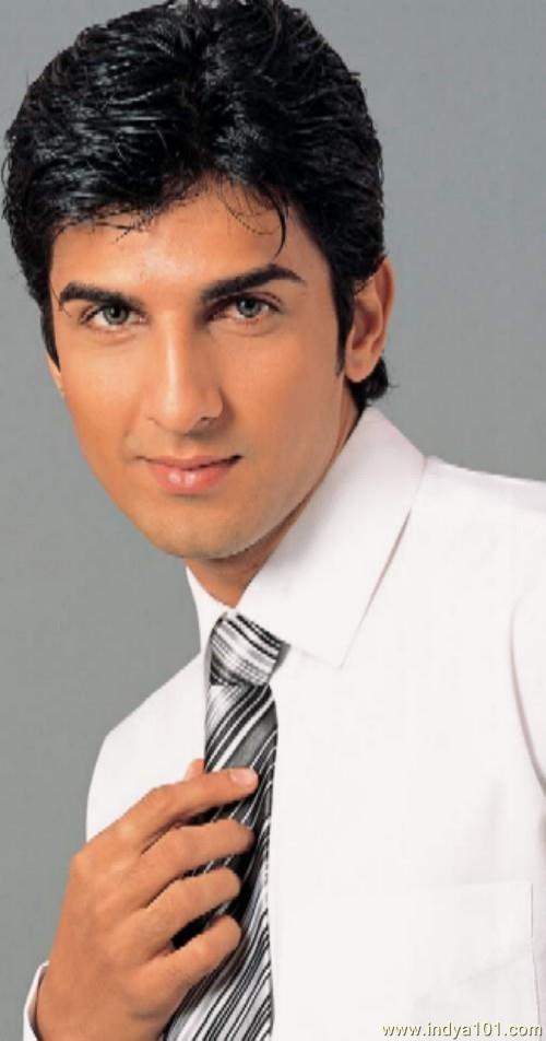 actor Manish Raisinghan large photo