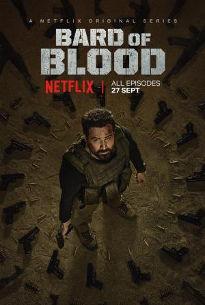 Bard of Blood [Kurdish]
