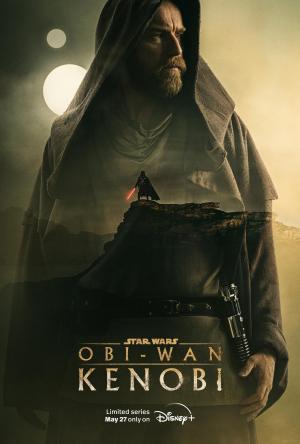 Obi-Wan Kenobi [Russian]