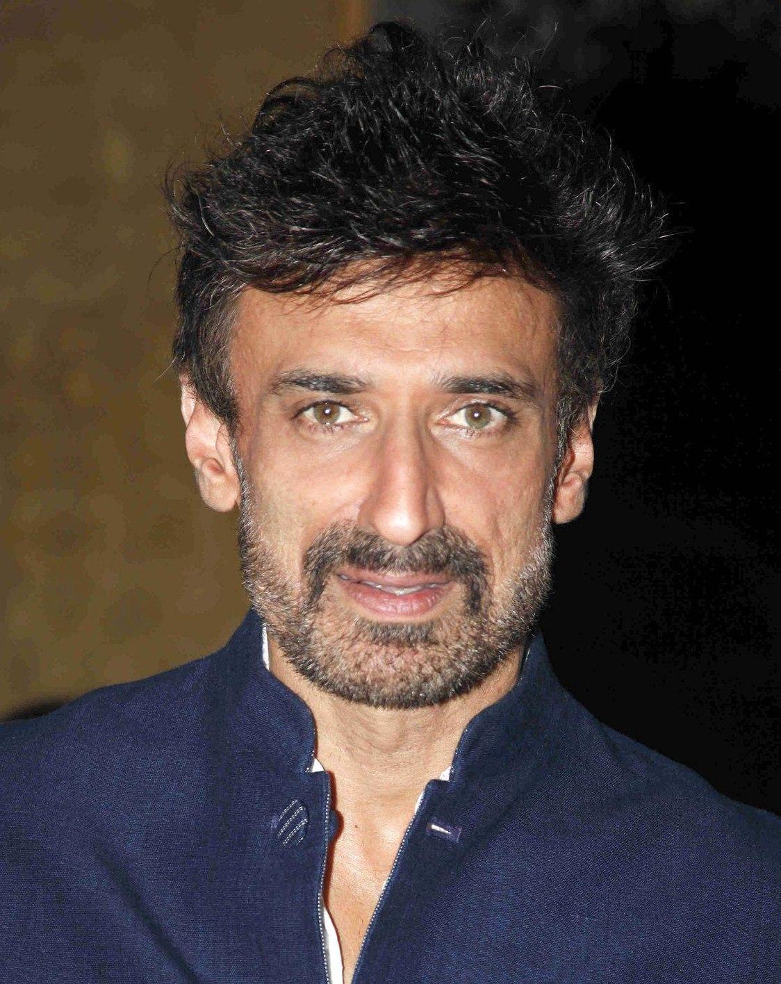 actor Rahul Dev large photo