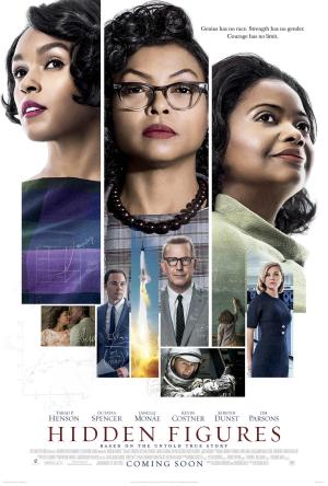 Hidden Figures [Russian]